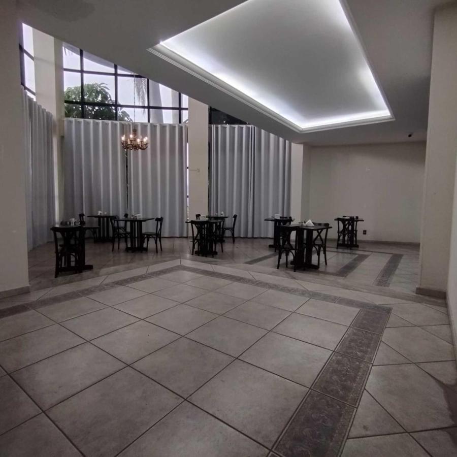 Summit Inn Hotel Pouso Alegre Dış mekan fotoğraf