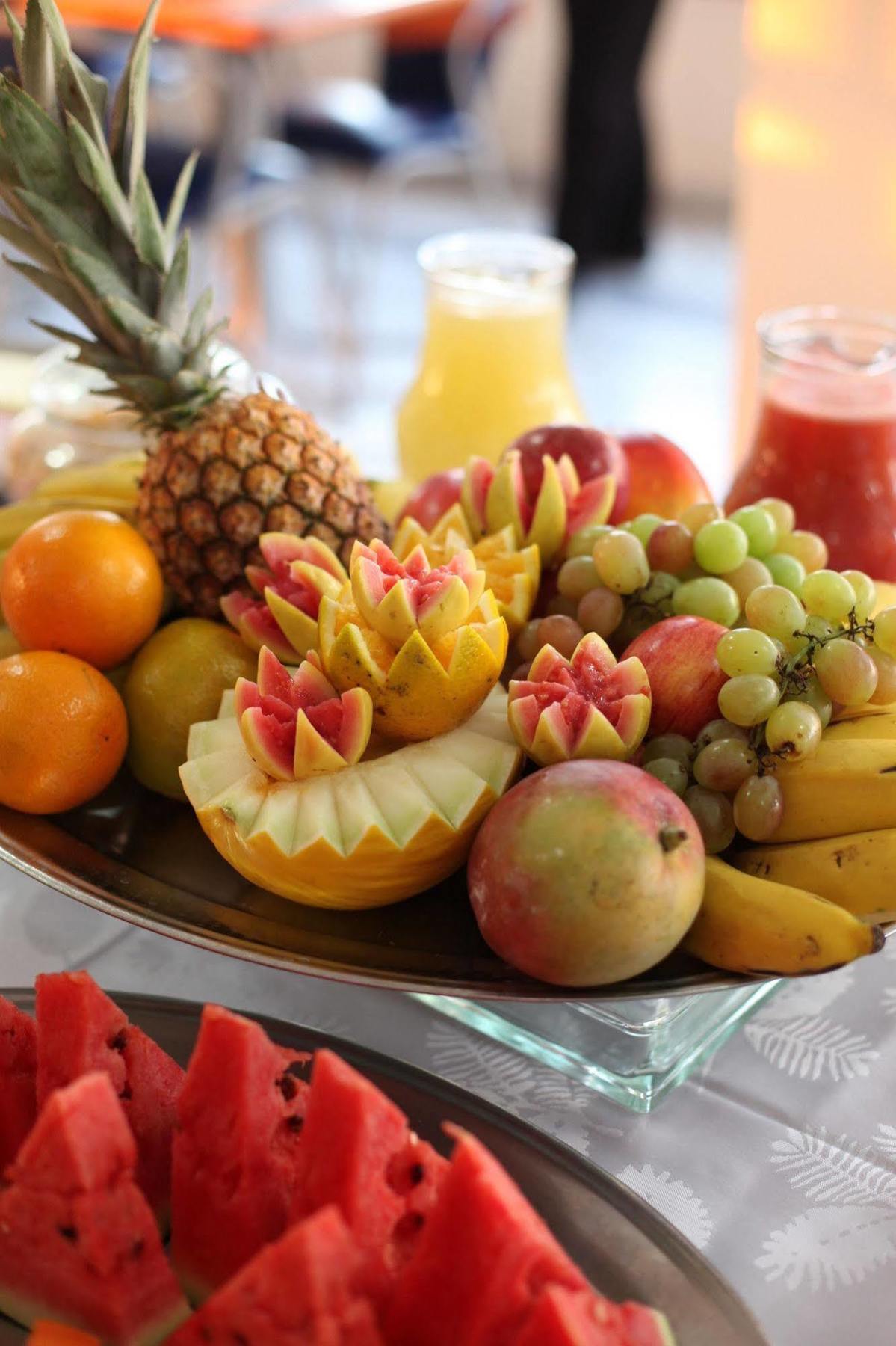 Summit Inn Hotel Pouso Alegre Dış mekan fotoğraf